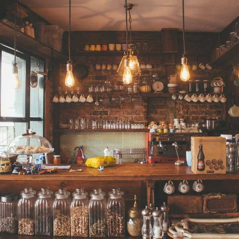 bar, restaurant