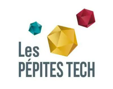 logo Les pépites tech