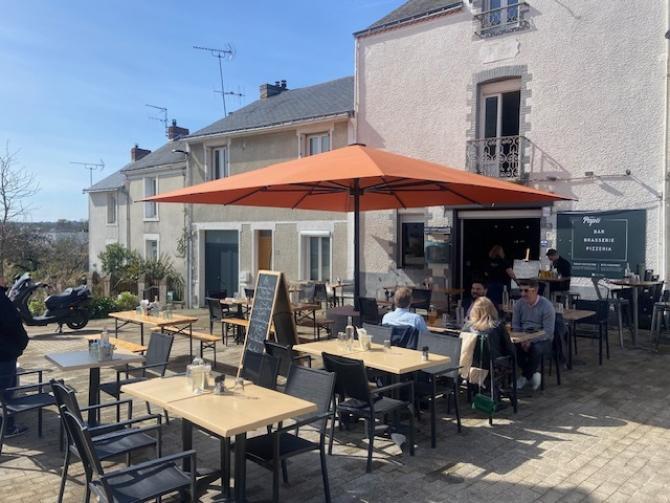 photo de l'équipe