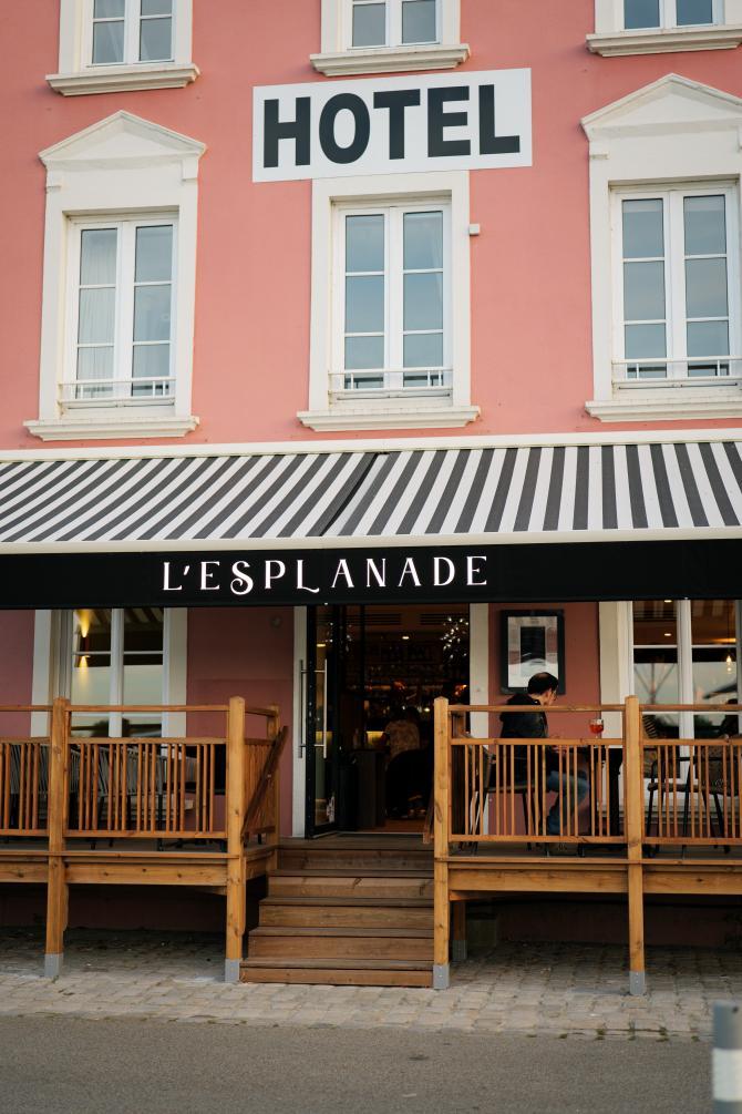photo de l'équipe
